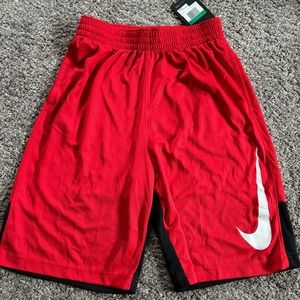 Nike DRI-FIT Athletic Shorts